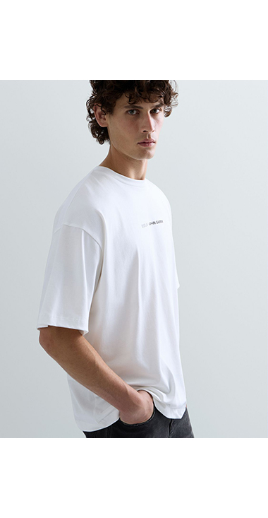 REPLAY &times; MARTIN GARRIX グラフィックTEE +ｘ 詳細画像